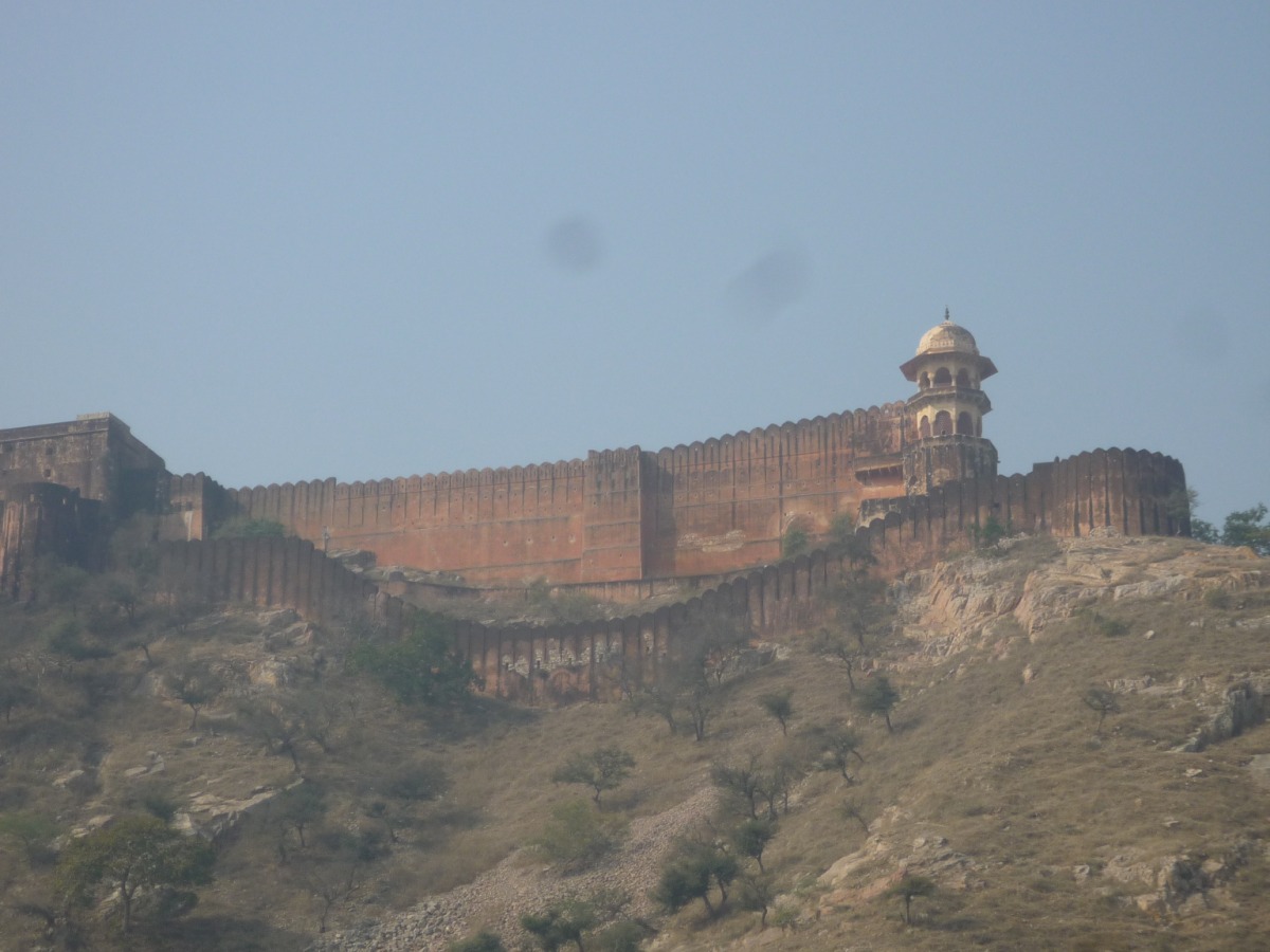 Amber Fort105